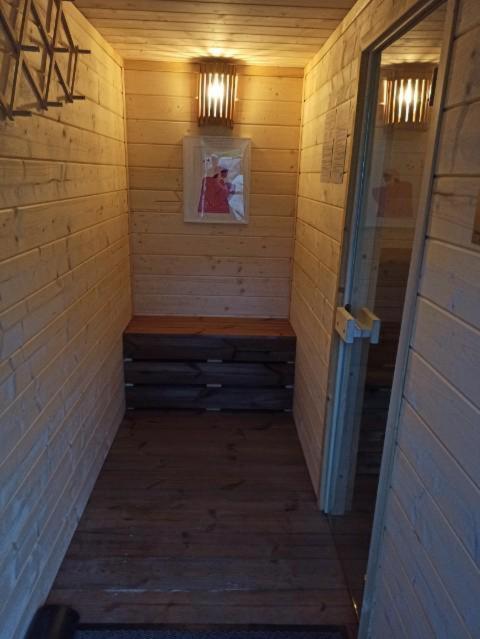 Apartmán Ostoja Z Sauna *